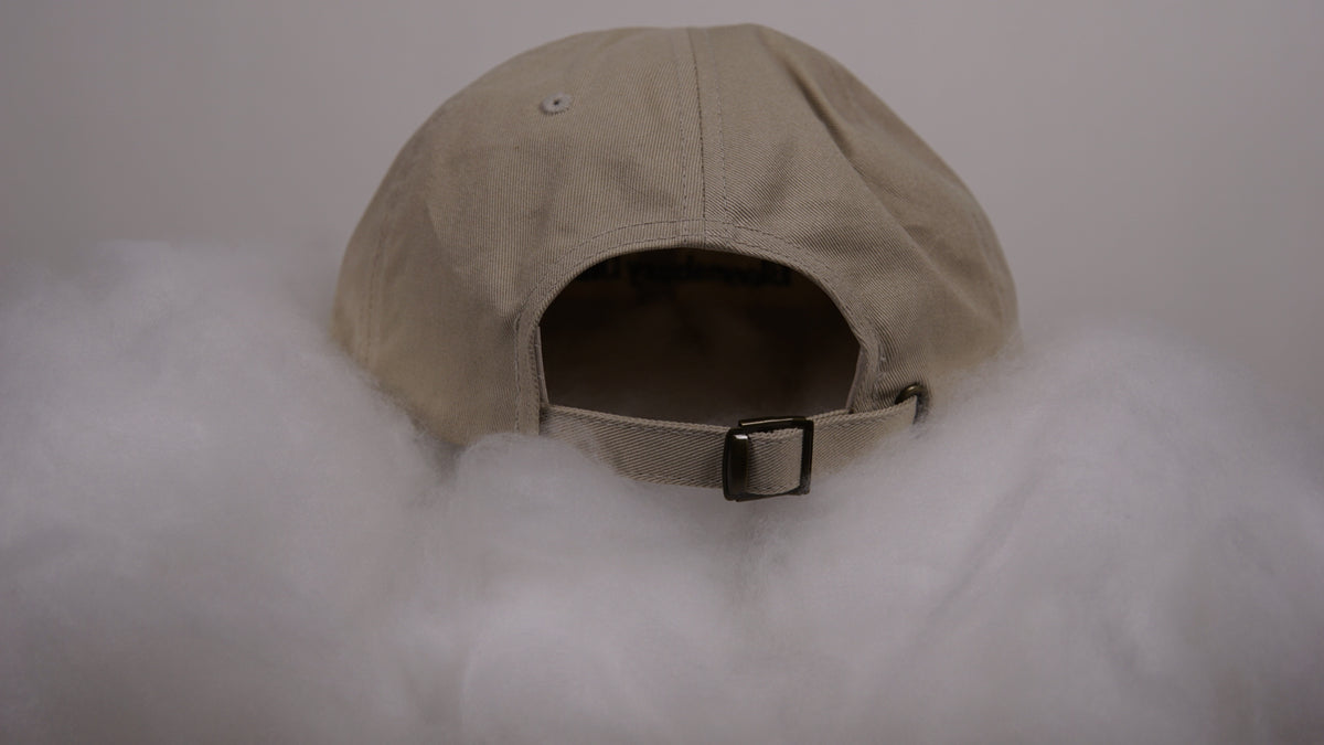 Bloomsbury Dreams Dad Hat
