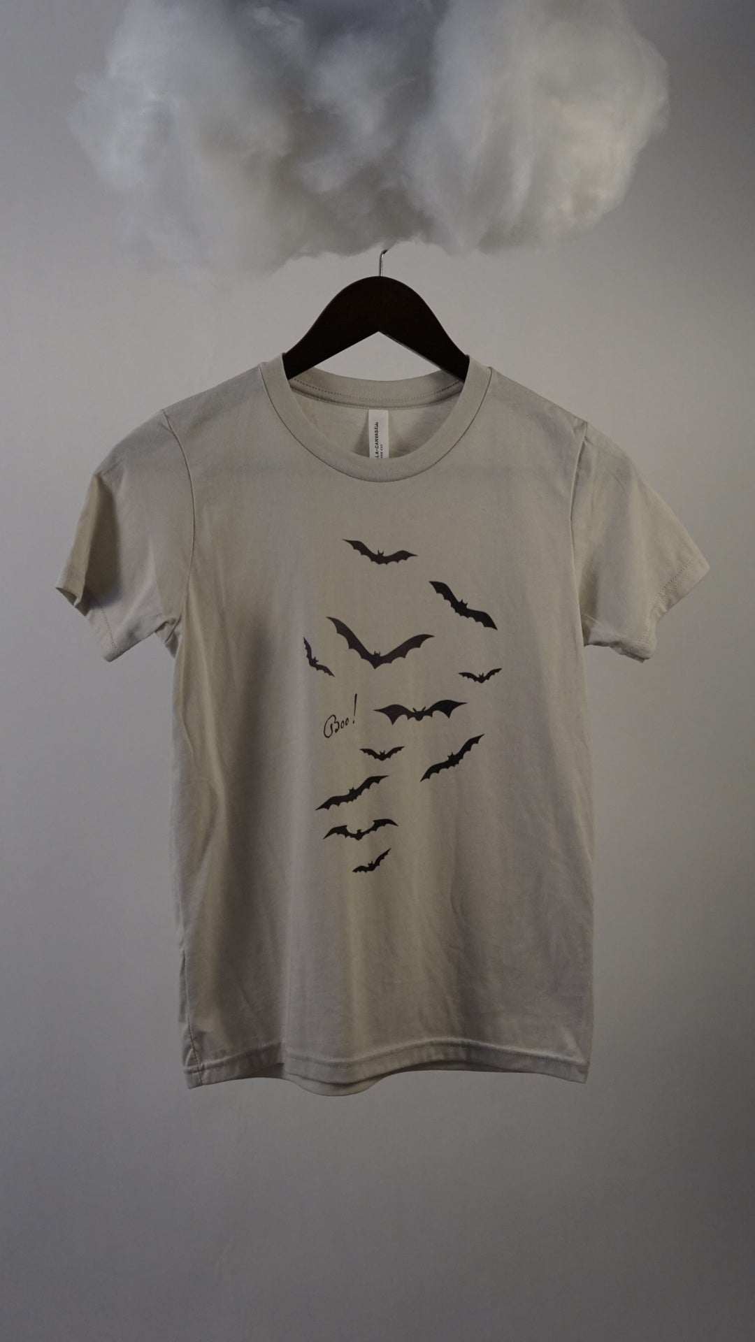 Youth Bats Tee