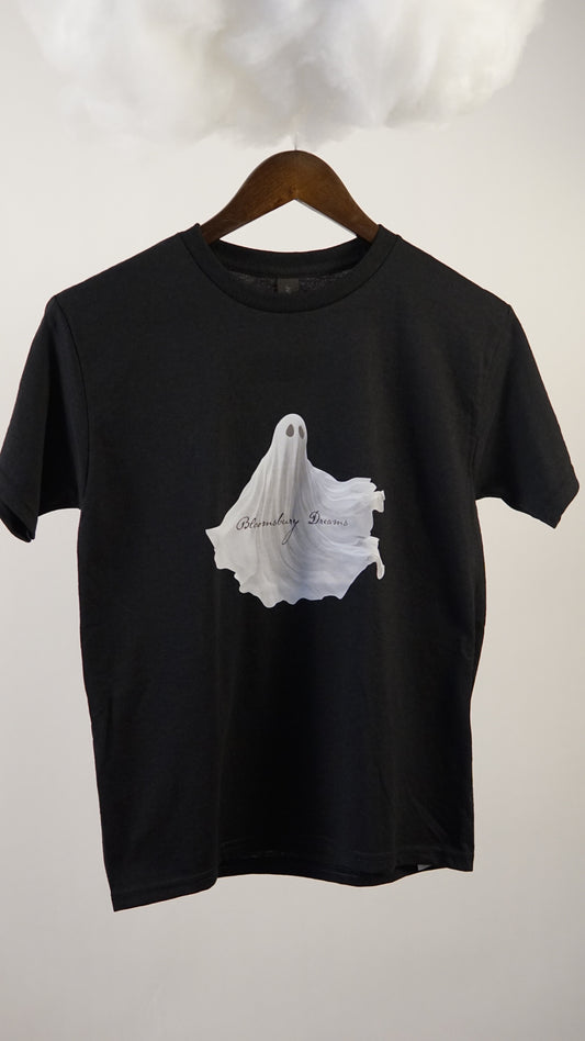 Bloomsbury Dreams Youth Ghost Tee