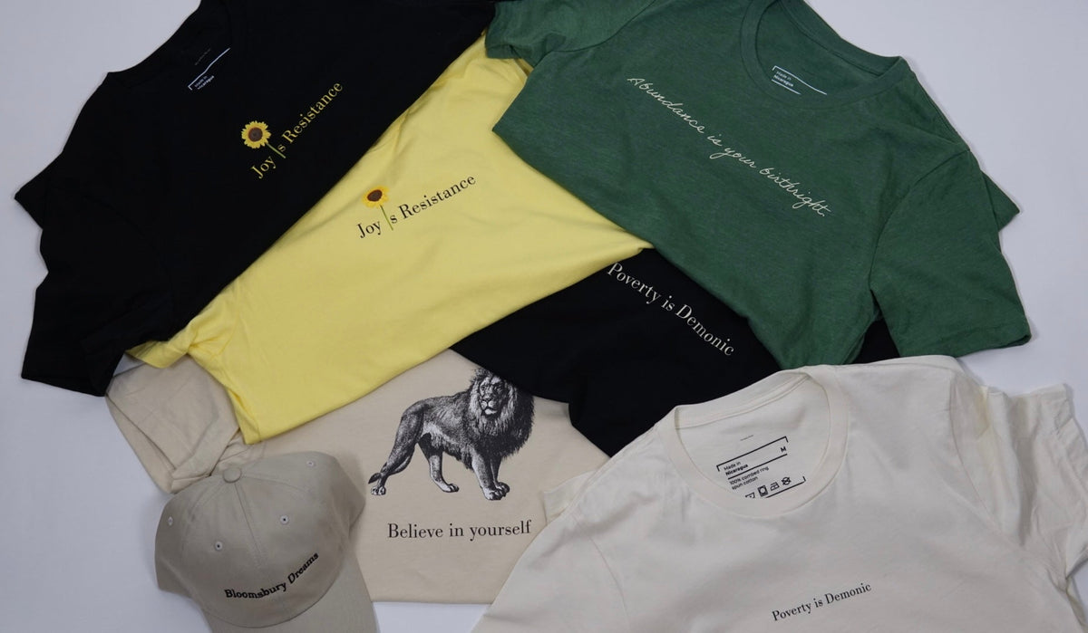 Statement Tees