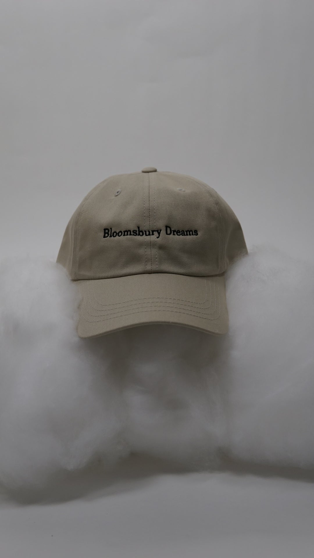Bloomsbury Dreams Dad Hat