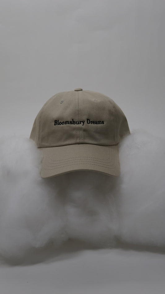 Bloomsbury Dreams Dad Hat