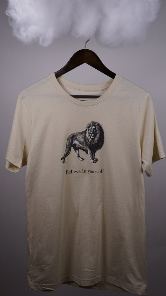 Believe in yourself Tee