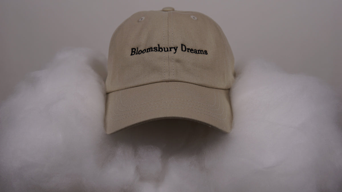 Bloomsbury Dreams Dad Hat