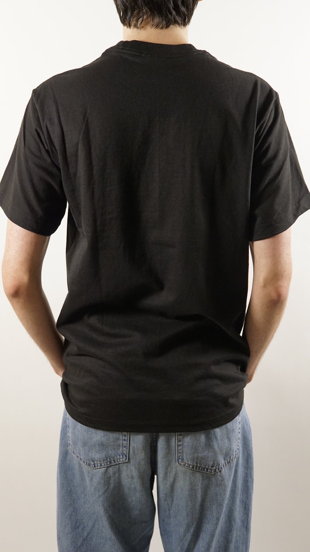 Skeleton Crew Tee