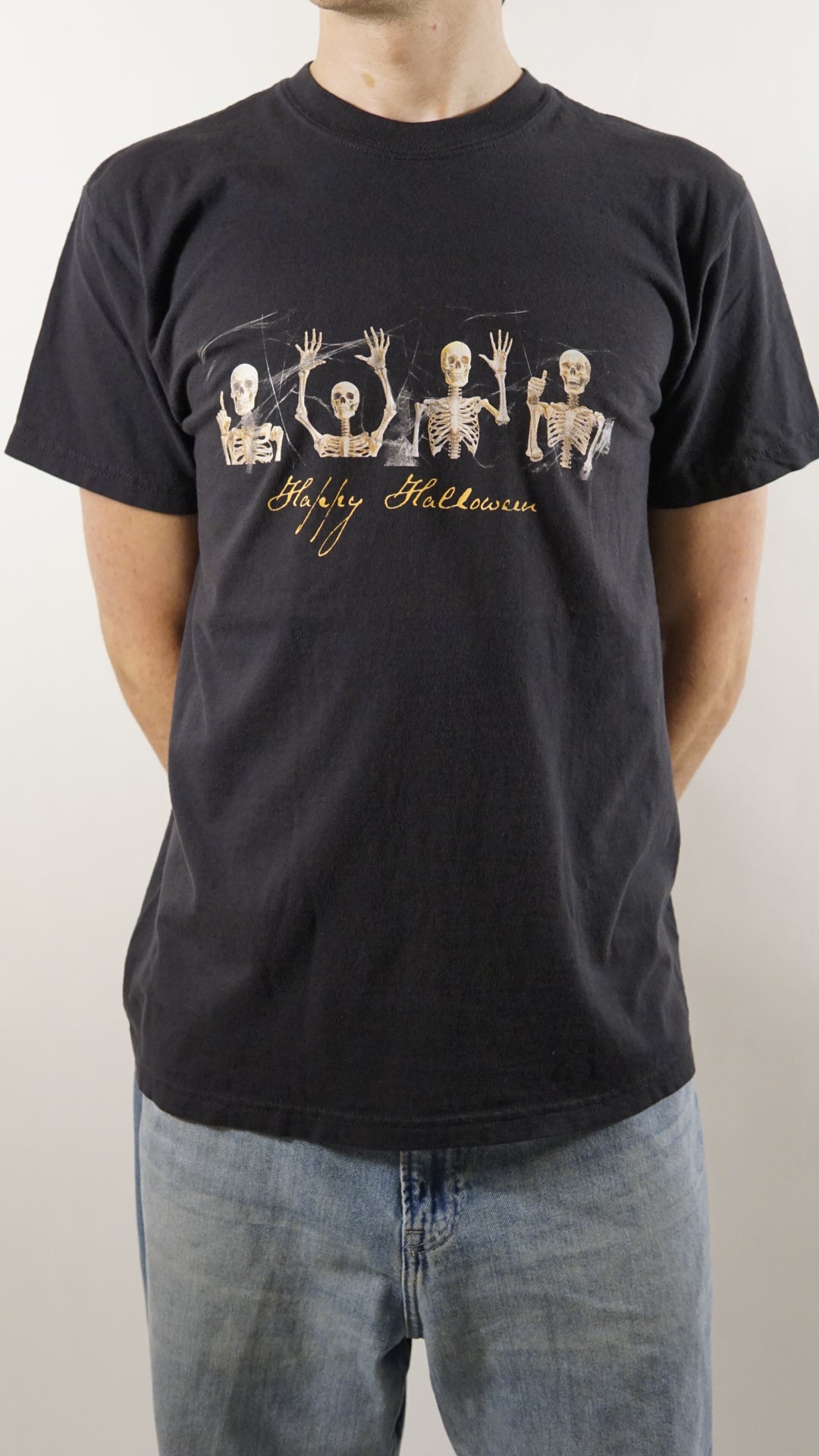 Skeleton Crew Tee