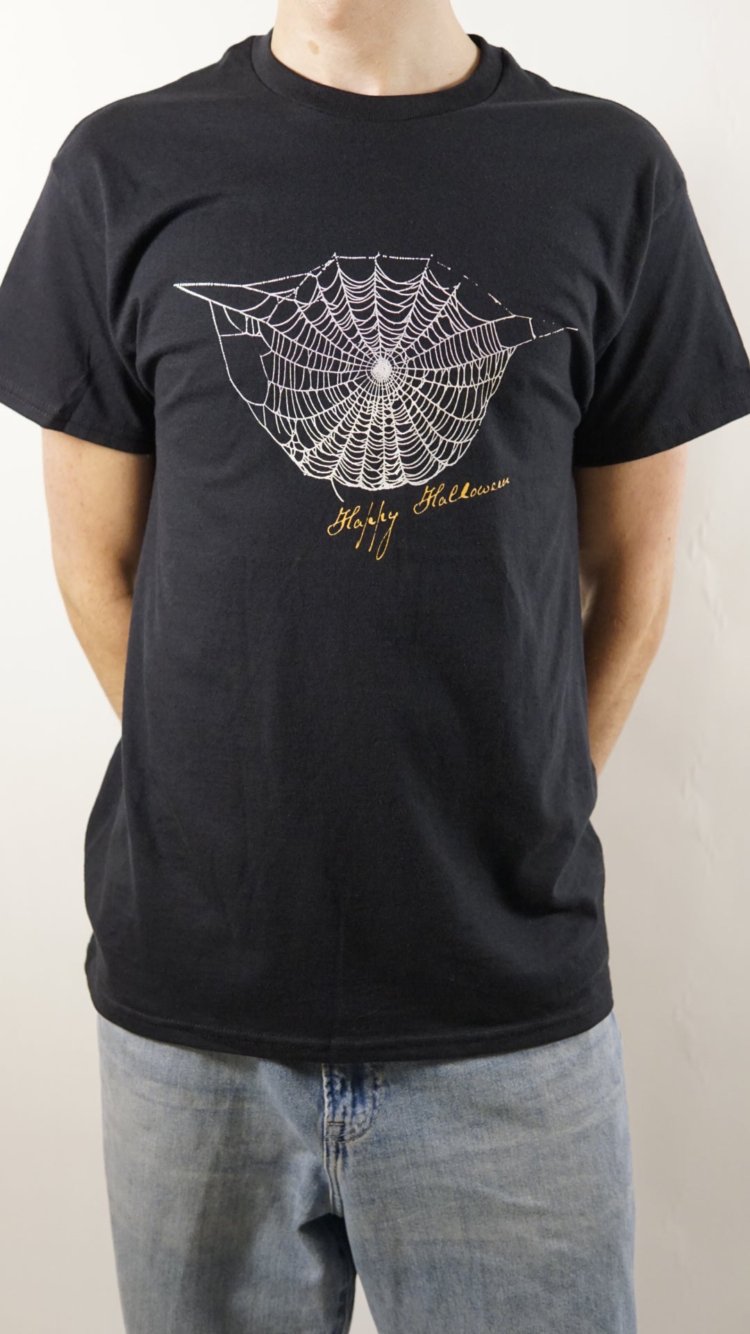 Web Tee