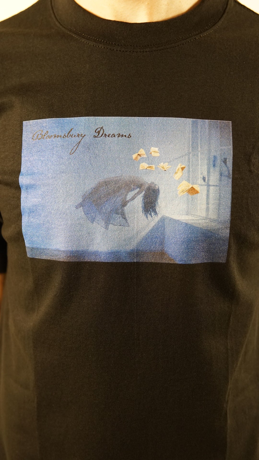 CEO Dreaming Unisex Tee