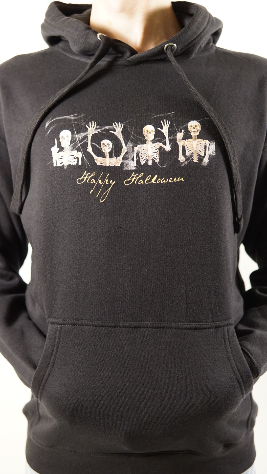 Skeleton Crew Hoodie