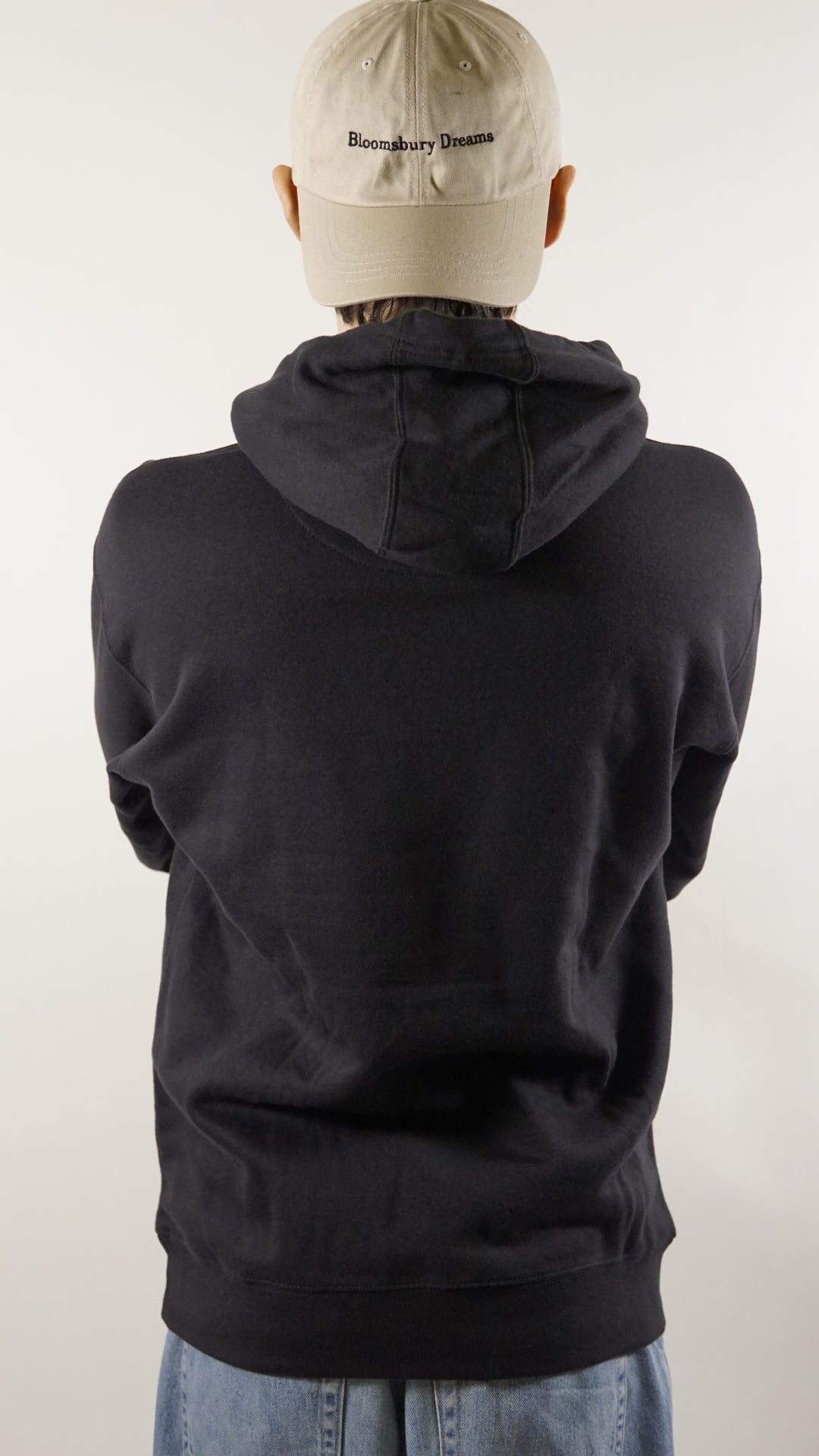 Skeleton Crew Hoodie