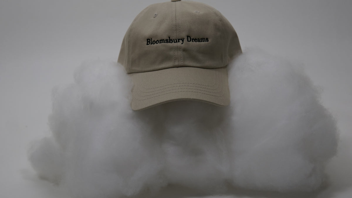Bloomsbury Dreams Dad Hat