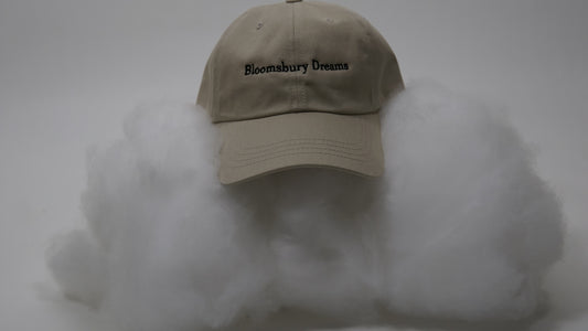Bloomsbury Dreams Dad Hat