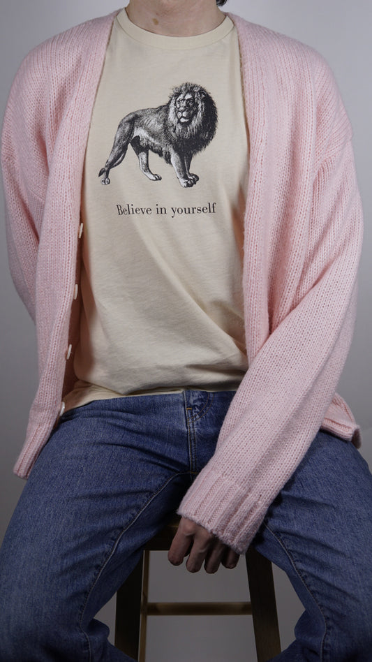 Believe in yourself Tee
